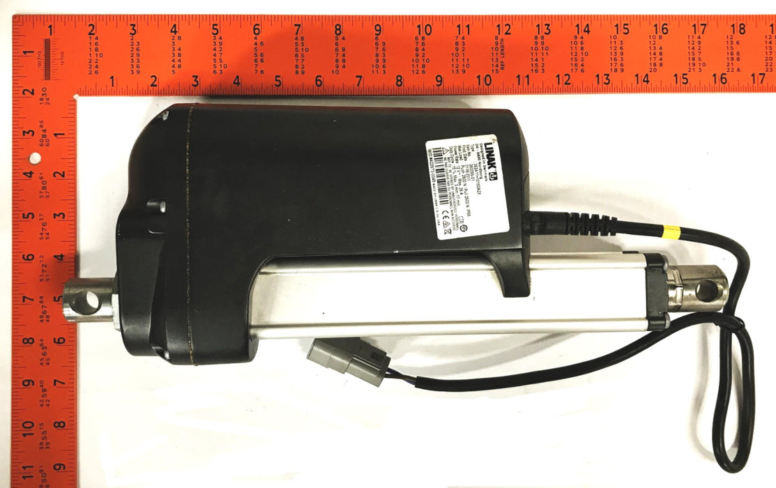 Power-Manager 90-Degree Power Lift Kit 30 x 60 SY3800090 NOS