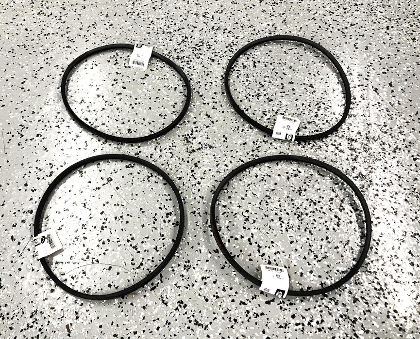 Gates A38 Hi-Power II Belt 9002-2038 [Lot of 4] NOS