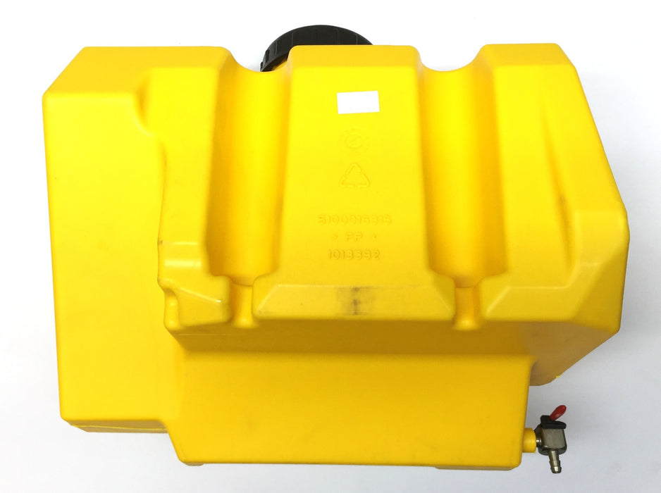 Wacker Neuson WP1550 Sprinkler System Tank 5100026163 NOS