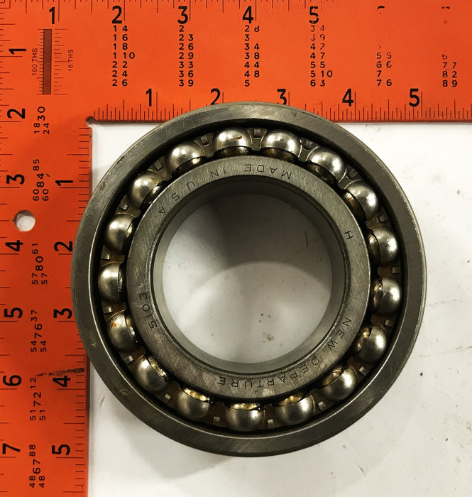 New Departure Ball Bearing 5103H NOS