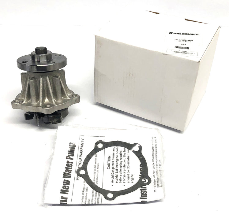 Total Source Water Pump LP126-9068 NOS