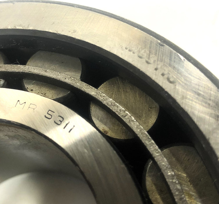 Link-Belt Cylindrical Roller Bearing M5311U/MR5311 NOS