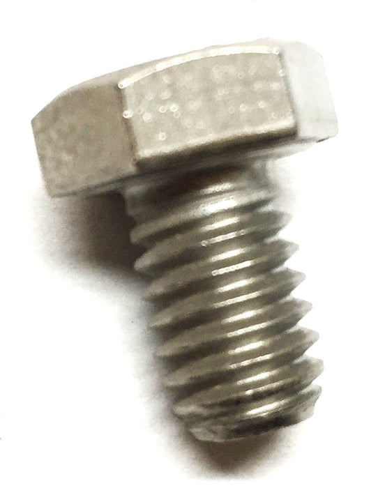 THE 5/16"-18 X 1/2" Stainless 18-8 Hex Head Cap Screw [Lot of 400] NOS