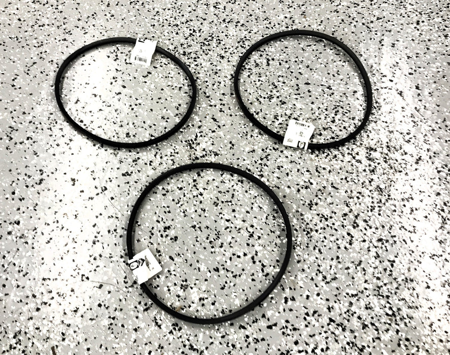 Gates A38 Hi-Power II Belt 9002-2038 [Lot of 3] NOS