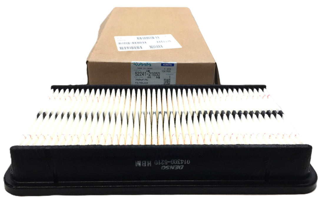 Kubota Air Filter Element 52241-21650 NOS