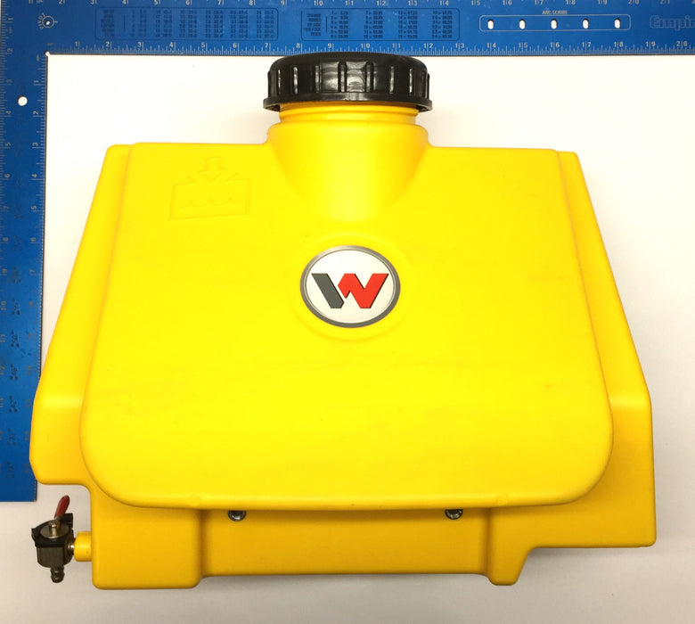 Wacker Neuson WP1550 Sprinkler System Tank 5100026163 NOS