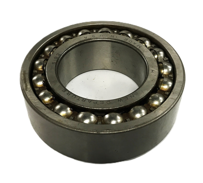New Departure Ball Bearing 5103H NOS