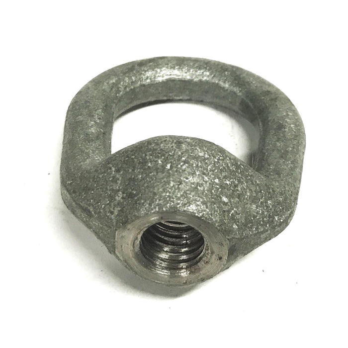 Chicago 3/8 inch Eye Nut C185A [Lot of 4] NOS