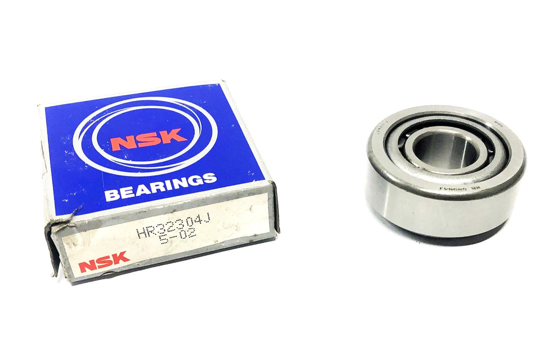 NSK Tapered Roller Bearing Assembly HR-32304J NOS