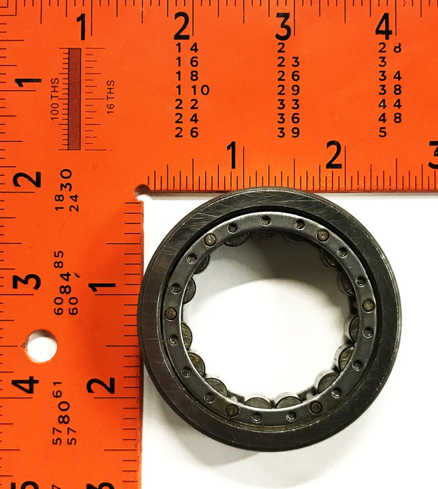 Bower Cylindrical Roller Bearing (No Inner Ring) M1206E NOS