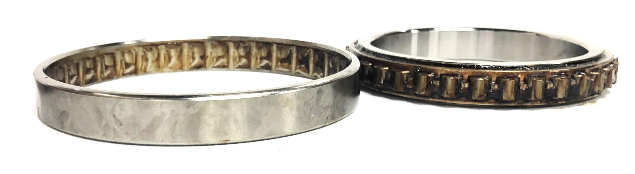MRC Cylindrical Roller Bearing XLR-43/4-C5 NOS