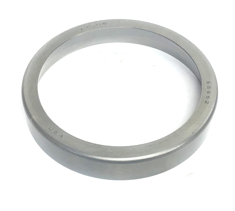 Tyson Tapered Roller Bearing Cup 56662 NOS