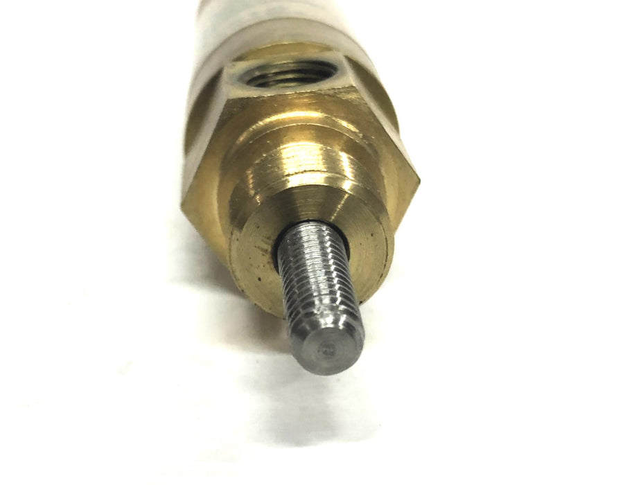 Cylinders & Valves Inc Small Bore Hydraulic Cylinder RC-700-U NOS