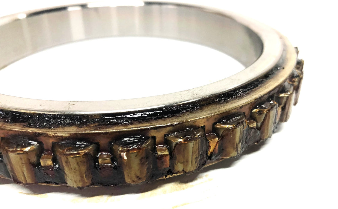 MRC Cylindrical Roller Bearing XLR-43/4-C5 NOS