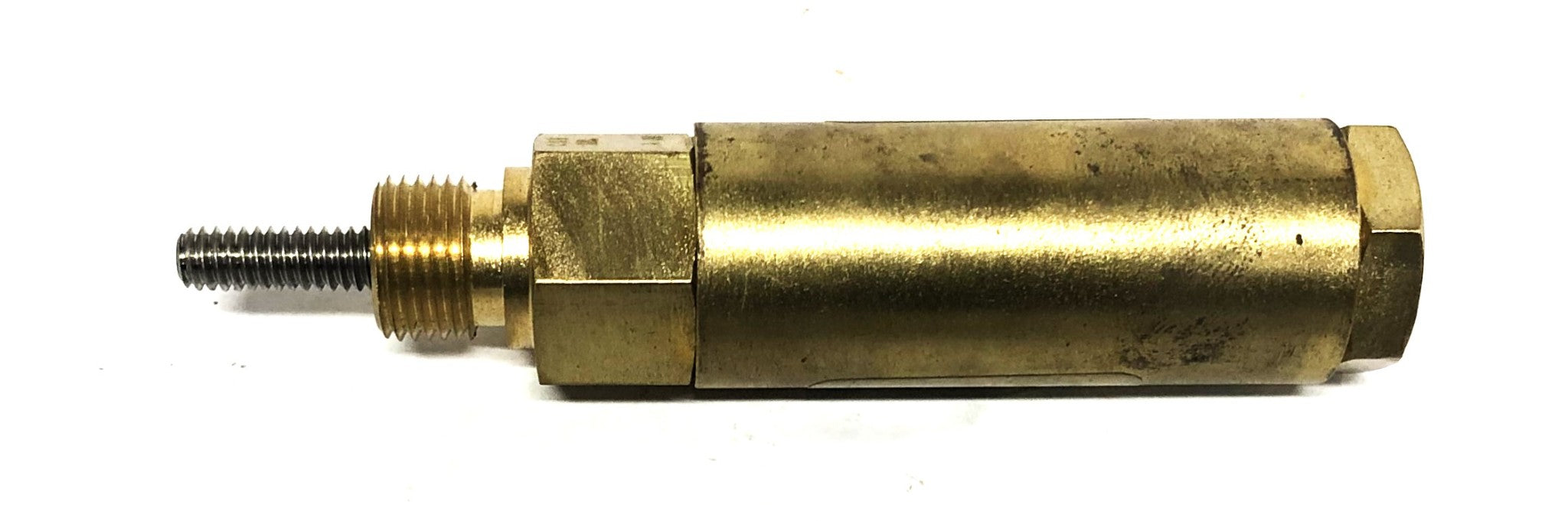 Cylinders & Valves Inc Small Bore Hydraulic Cylinder RC-700-U NOS