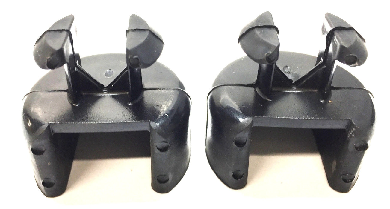 Unbranded Tailgate Pivot Bushing Set (2pcs) 55276076A NOS