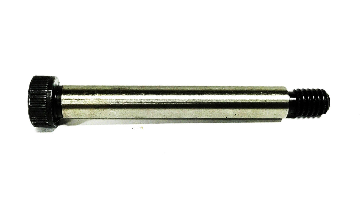Unbranded 3/8 inch x 2-1/2 inch Hex Socket Shoulder Bolt [Lot of 10] NOS