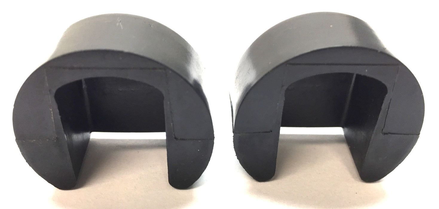Unbranded Tailgate Pivot Bushing Set (2pcs) 55276076A NOS