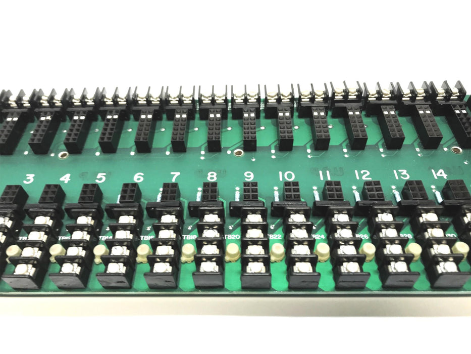 Analog Devices 16 Channel Backplane 3B01 NOS