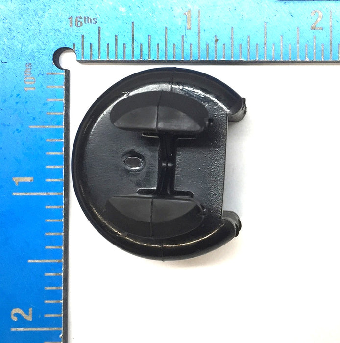 Unbranded Tailgate Pivot Bushing Set (2pcs) 55276076A NOS
