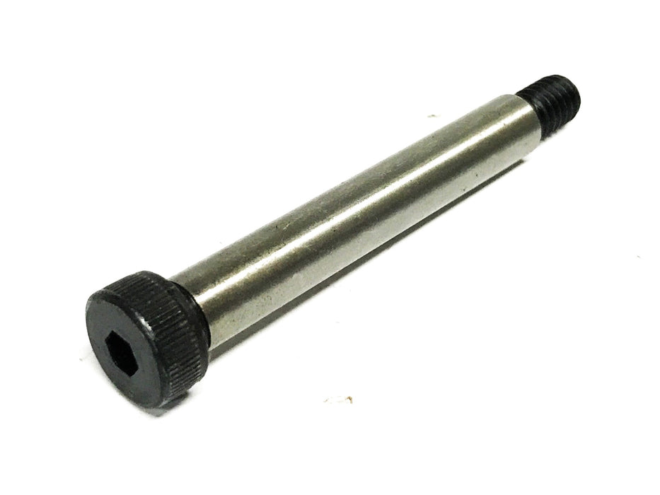 Unbranded 3/8 inch x 2-1/2 inch Hex Socket Shoulder Bolt [Lot of 10] NOS