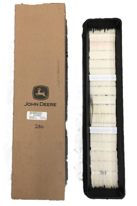 John Deere Air Filter Element AL225552 NOS