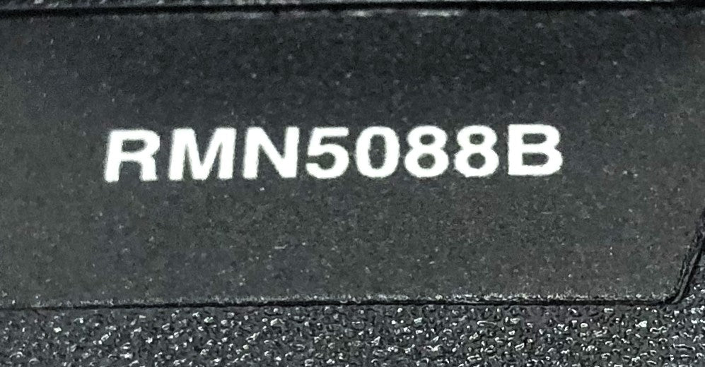 Motorola Remote Speaker Microphone RMN5088B USED