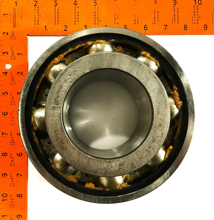 Fafnir Insert Ball Bearing SMN307K/GN307KRB NOS