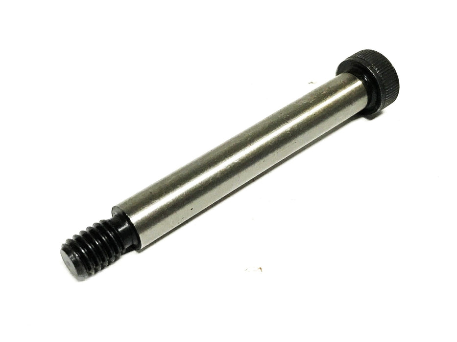 Unbranded 3/8 inch x 2-1/2 inch Hex Socket Shoulder Bolt [Lot of 10] NOS