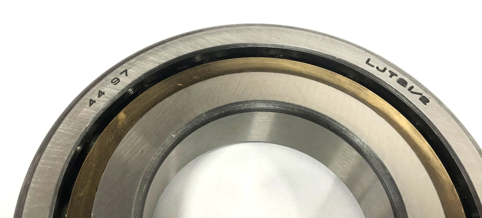 R&M 44 97 Ball Bearing LJT21/2-212L NOS