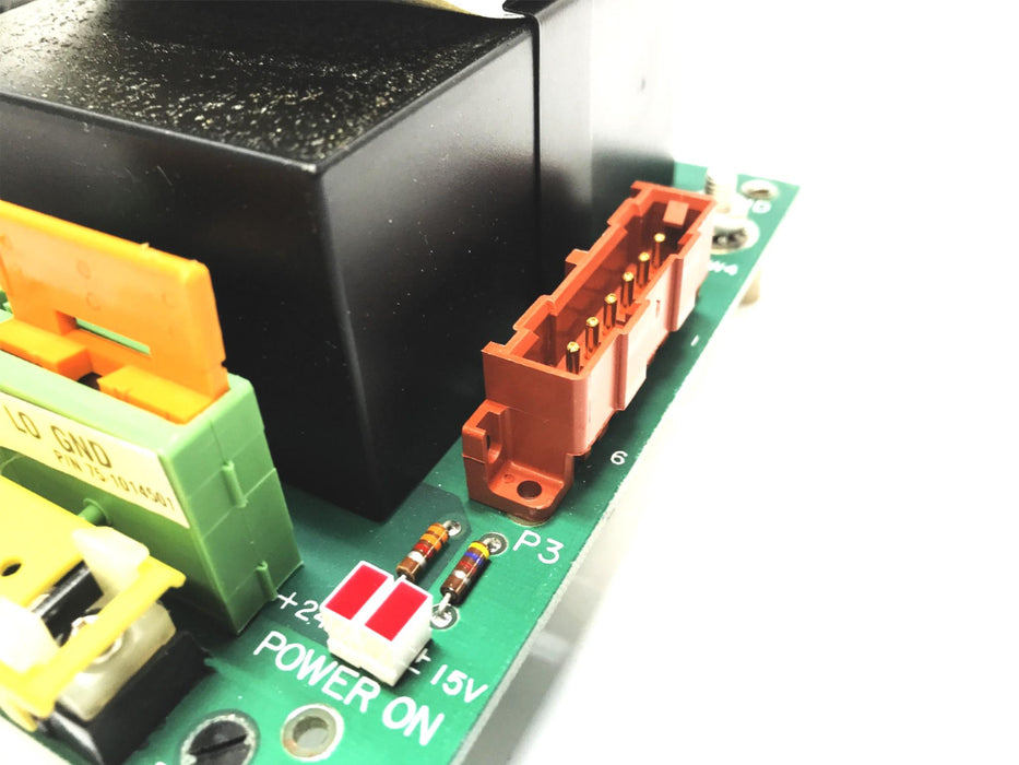 Analog Devices 16 Channel Backplane 3B01 NOS