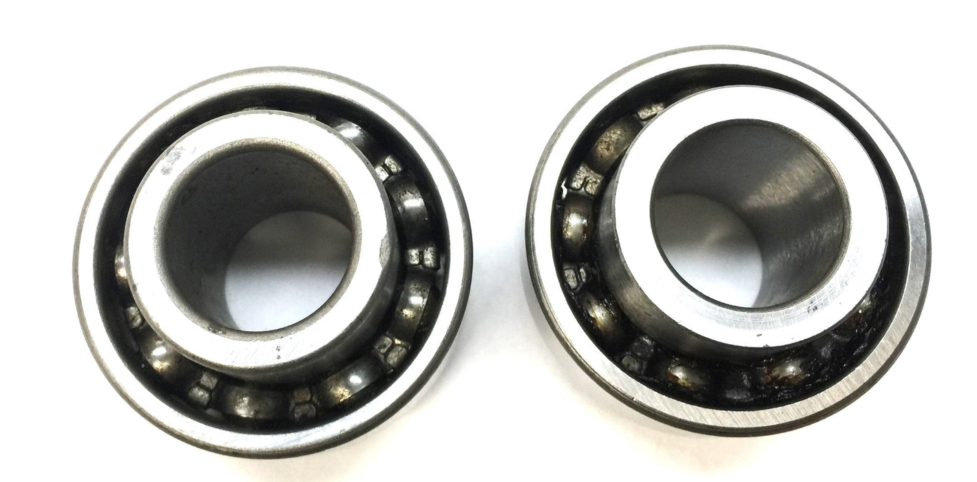 Fafnir Roller Ball Bearing SM1014K (No Box/No Collar) [Lot of 2] NOS