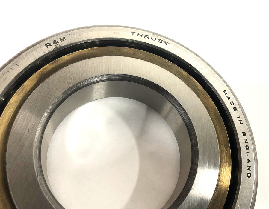 R&M 44 97 Ball Bearing LJT21/2-212L NOS