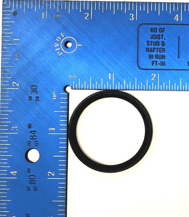 KOK 40mm x 47mm x 4mm Oil Seal 9397 [Lot of 5] NOS