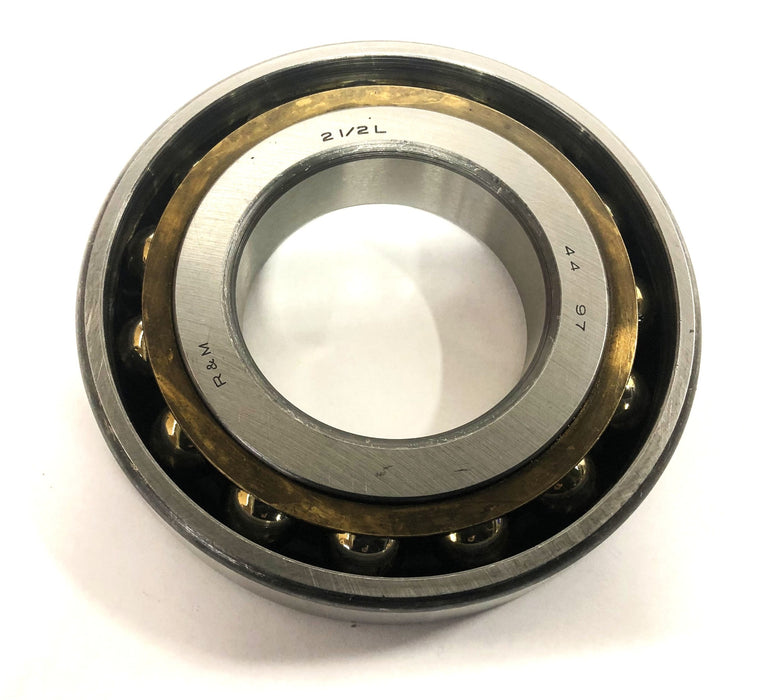 R&M 44 97 Ball Bearing LJT21/2-212L NOS