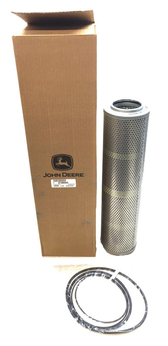 Donaldson Hydraulic Filter Element with Gaskets AT308569 NOS