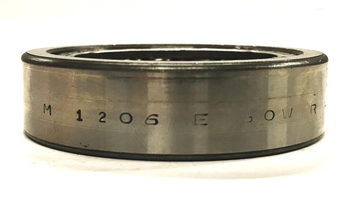 Bower Cylindrical Roller Bearing (No Inner Ring) M1206E NOS