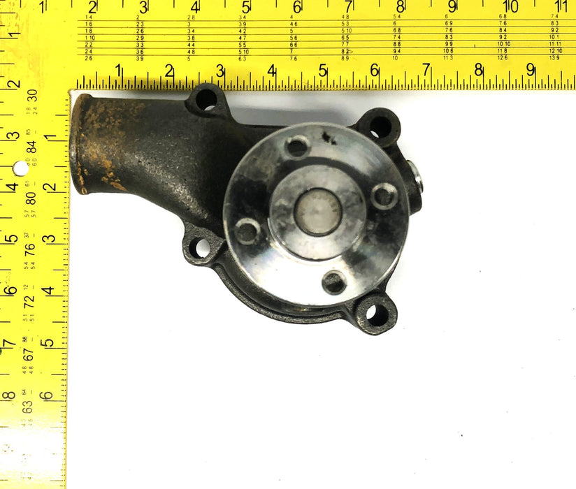 Total Source Water Pump LP126-9110 NOS