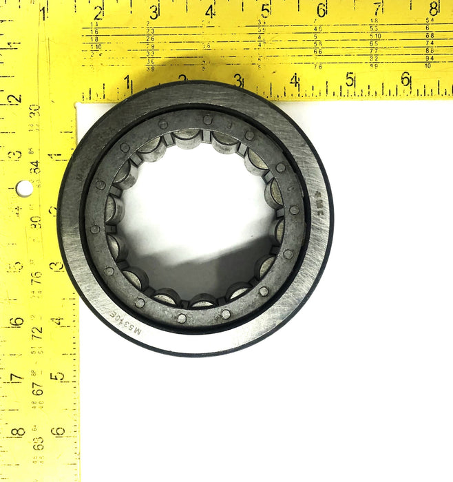 FMC Cylindrical Roller Bearing Outer Roller Cage M5310E NOS