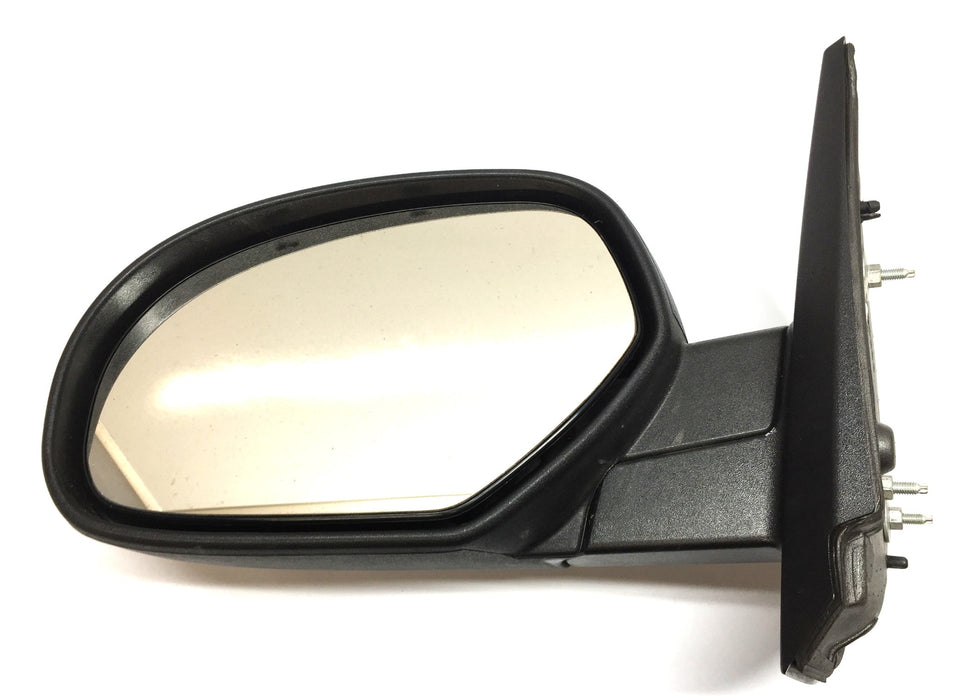 General Motors Side-View Mirror Assembly 20843118 NOS