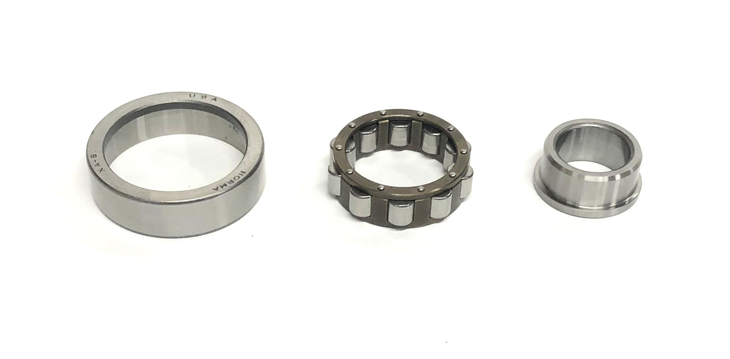 Norma N-H Cylindrical Roller Bearing XA-61 NOS