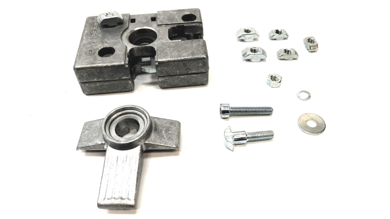 Bosch Rexroth Lock Kit (Incomplete) 3 842 526 275 PARTS ONLY