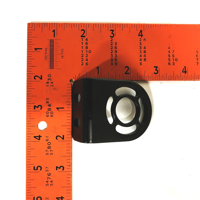 Omron Sensory Mounting Brackets 111087 [Lot of 7] NOS