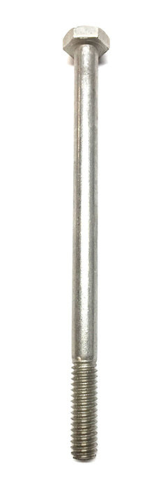 THE 1/4"-20 X 4" Stainless 18-8 Hex Head Cap Screw [Lot of 100] NOS