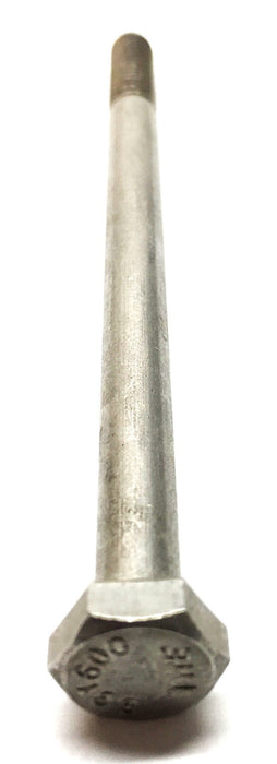 THE 1/4"-20 X 4" Stainless 18-8 Hex Head Cap Screw [Lot of 100] NOS