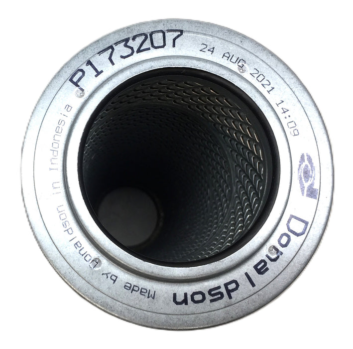 Donaldson Hydraulic Filter Element with Gaskets AT308569 NOS