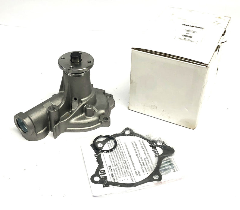 Total Source Water Pump For Hyster Forklift HY4112416 NOS