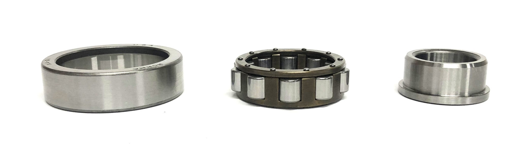 Norma N-H Cylindrical Roller Bearing XA-61 NOS