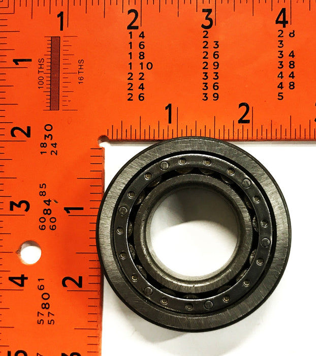 Bower Cylindrical Roller Bearing with Inner Ring M1206GE/MA1206 NOS