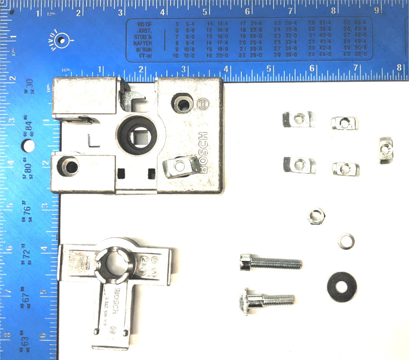 Bosch Rexroth Lock Kit (Incomplete) 3 842 526 275 PARTS ONLY